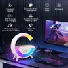 Настольная лампа E-LIGHT ELIG-GECO RGB LED Photo 3