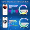 Настольная лампа E-LIGHT ELIG-GECO RGB LED Photo 4