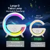 Настольная лампа E-LIGHT ELIG-GECO RGB LED Photo 6