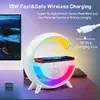 Настольная лампа E-LIGHT ELIG-GECO RGB LED Photo 7