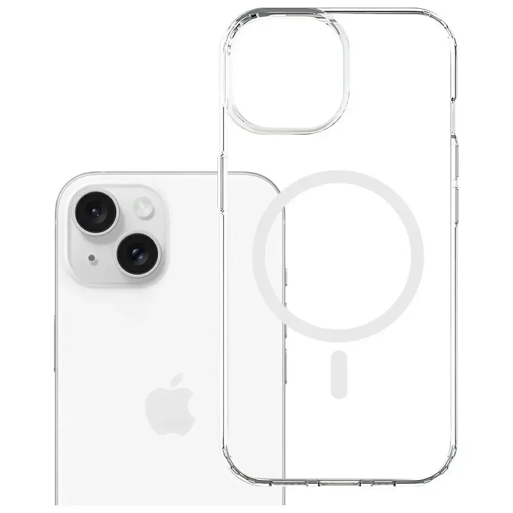 3MK Armor MagCase priekš Apple iPhone 13/14 Photo 3
