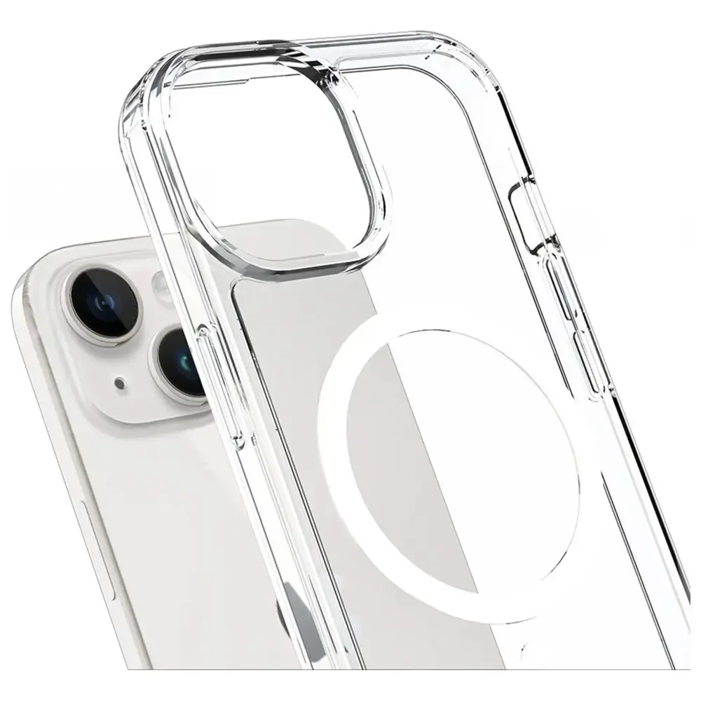 3MK Armor MagCase priekš Apple iPhone 13/14 Photo 5