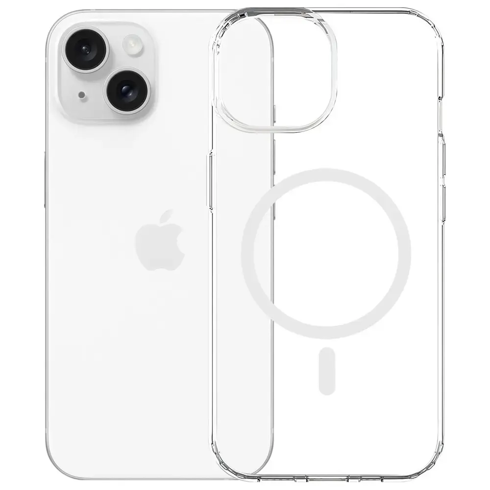 3MK Armor MagCase priekš Apple iPhone 13/14 Photo 6