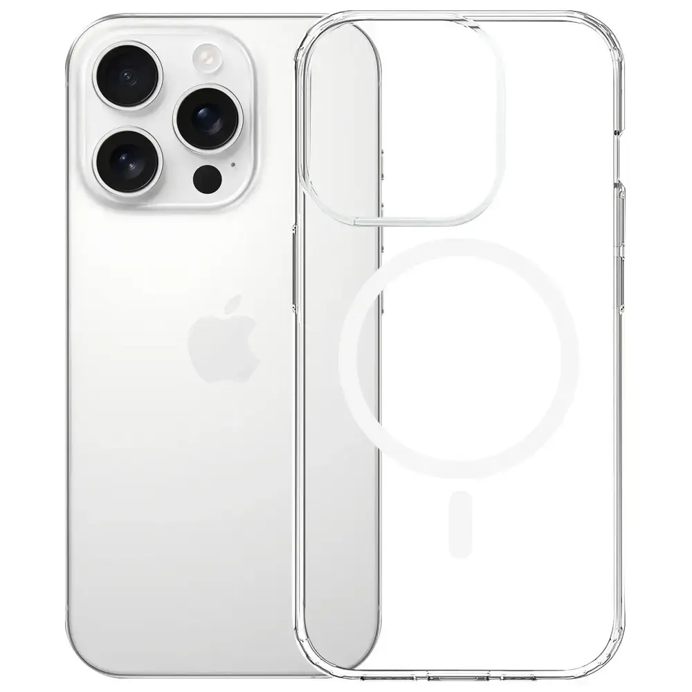 Armor MagCase 3MK — iPhone 14 Pro aizsargmaciņš Photo 7
