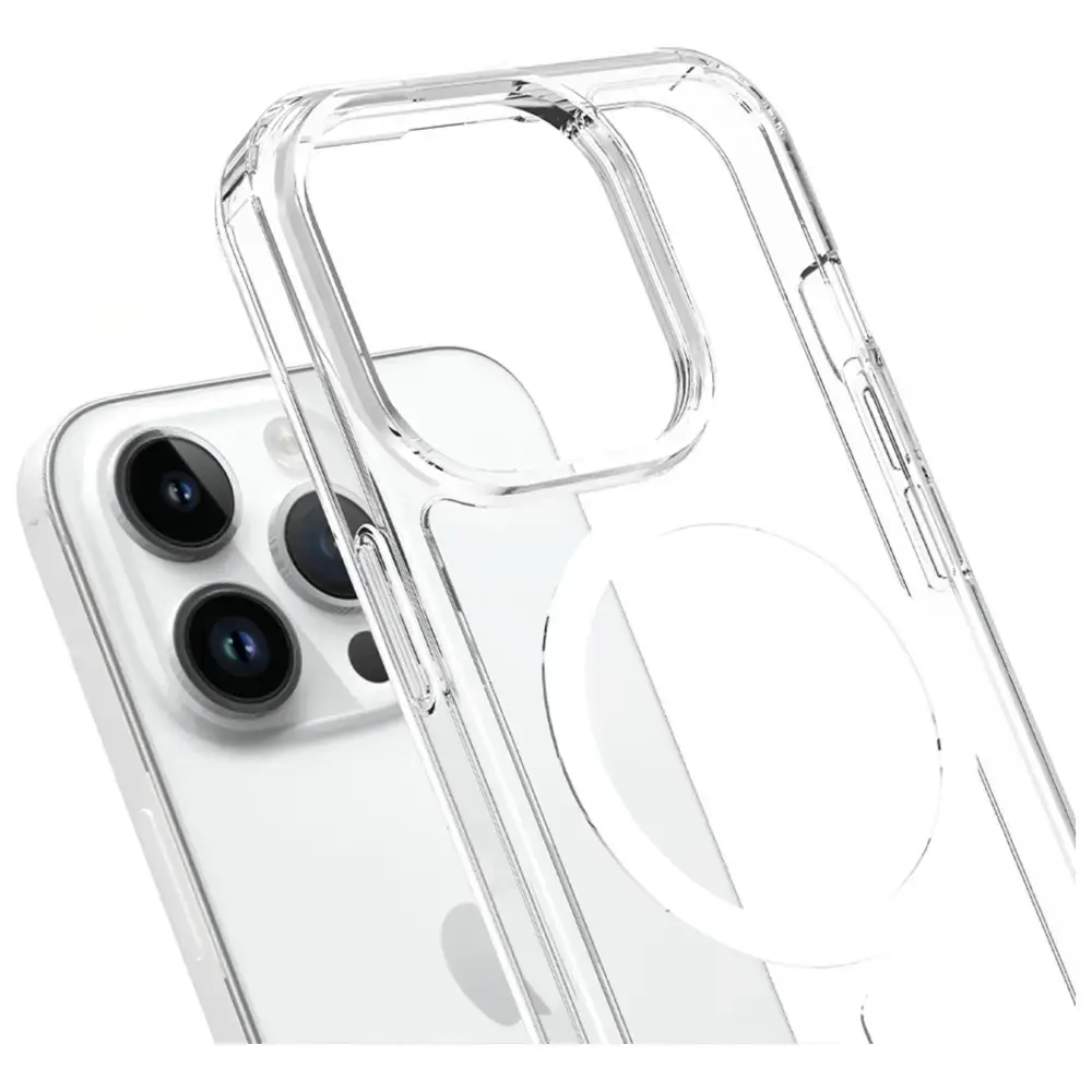 3MK Armor MagCase maciņš iPhone 14 Pro Max Photo 2