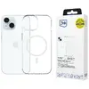 Vāciņš 3MK Armor MagCase priekš Apple iPhone 15 Photo 8
