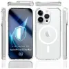 3MK Armor MagCase — iPhone 15 Pro Max vāciņš Photo 2