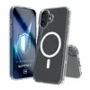 Cover 3MK Armor MagCase priekš iPhone 16 6.1" Photo 2