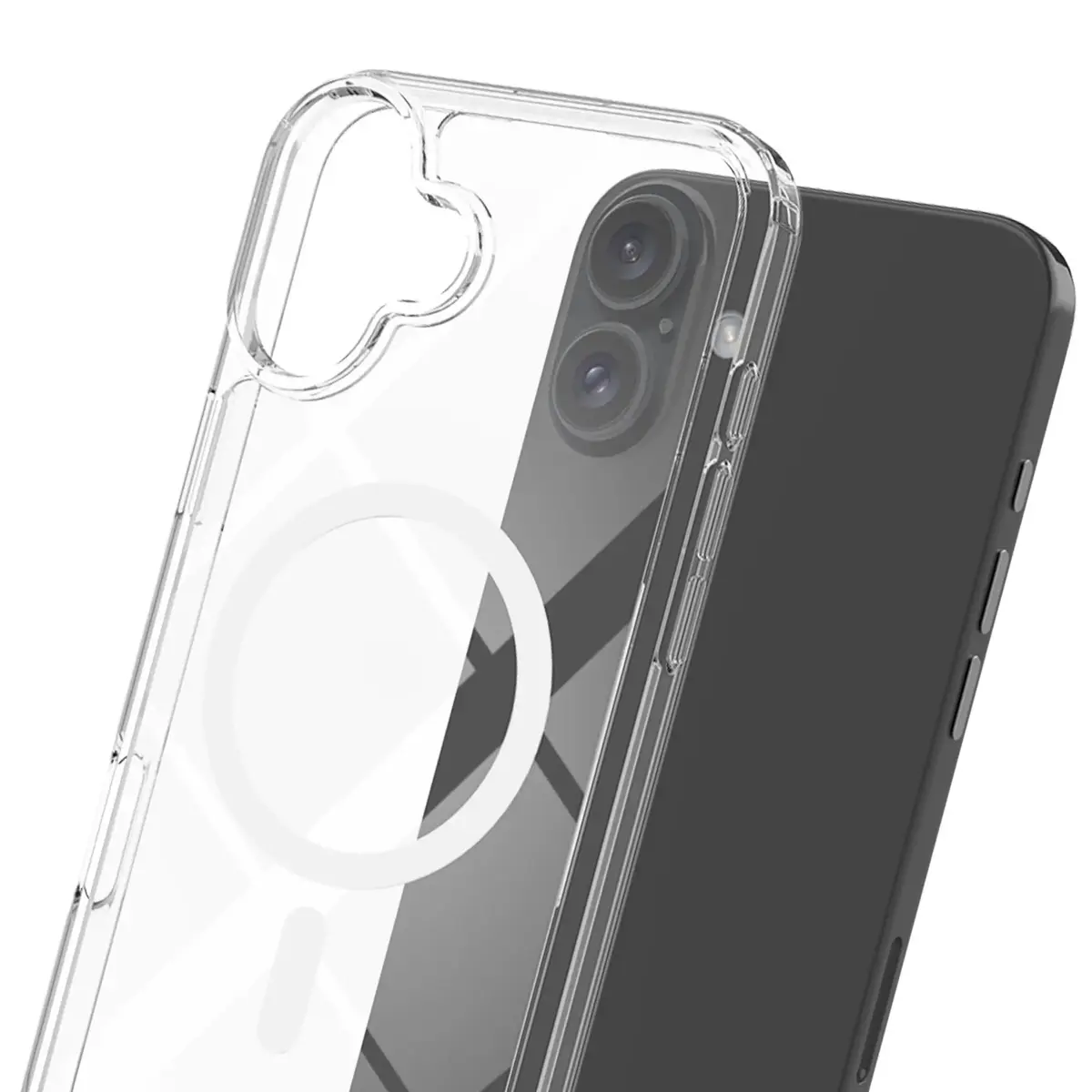 Cover 3MK Armor MagCase priekš iPhone 16 6.1" Photo 3