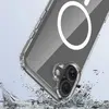 Cover 3MK Armor MagCase priekš iPhone 16 6.1" Photo 4