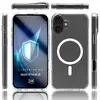 Cover 3MK Armor MagCase priekš iPhone 16 6.1" Photo 6