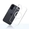 Cover 3MK Armor MagCase priekš iPhone 16 6.1" Photo 9