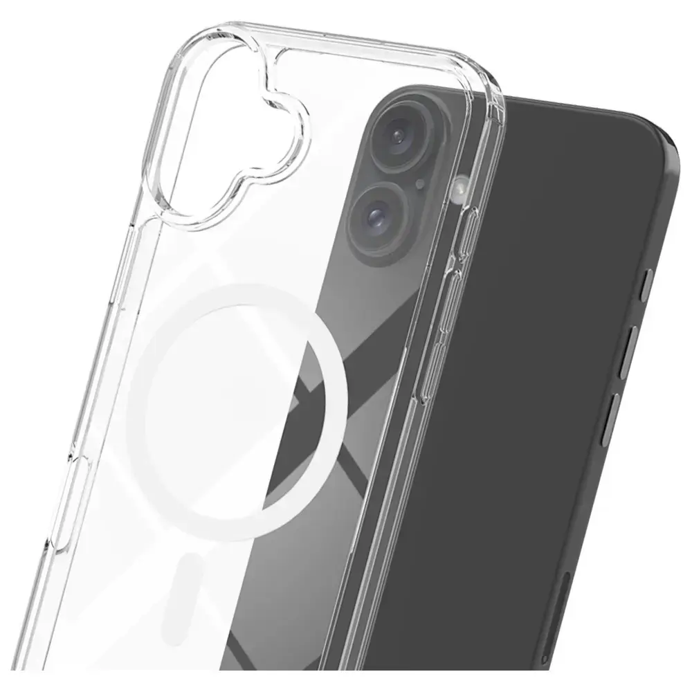 Aizsargvāciņš 3MK Armor MagCase priekš iPhone 16 Plus Photo 2