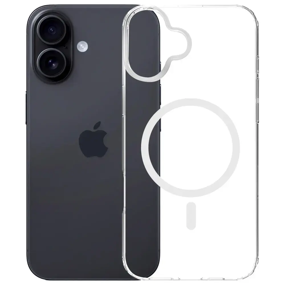 Aizsargvāciņš 3MK Armor MagCase priekš iPhone 16 Plus Photo 3