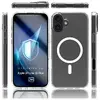 Aizsargvāciņš 3MK Armor MagCase priekš iPhone 16 Plus Photo 7