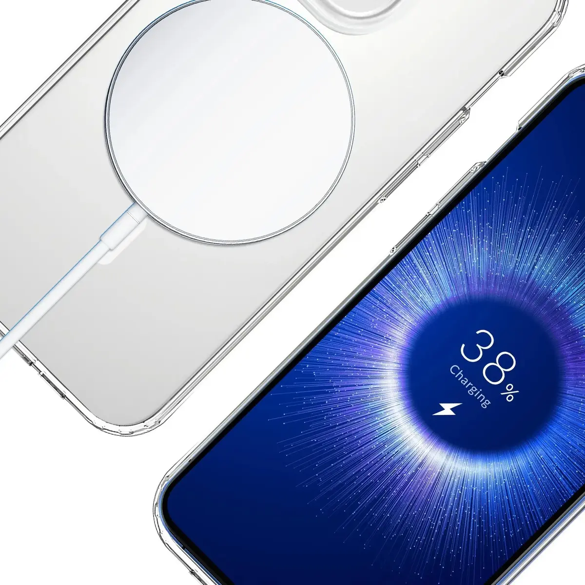 3MK Armor MagCase vāciņš priekš iPhone 16 Pro Photo 6