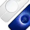 3MK Armor MagCase vāciņš priekš iPhone 16 Pro Photo 6