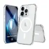 3MK Armor MagCase vāciņš priekš iPhone 16 Pro Photo 11
