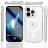 3MK Armor MagCase Cover for iPhone 16 Pro Max Photo 6