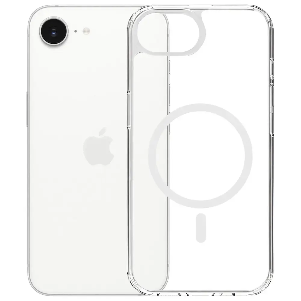 3MK Armor MagCase vāciņš priekš Apple iPhone 16E Photo 2