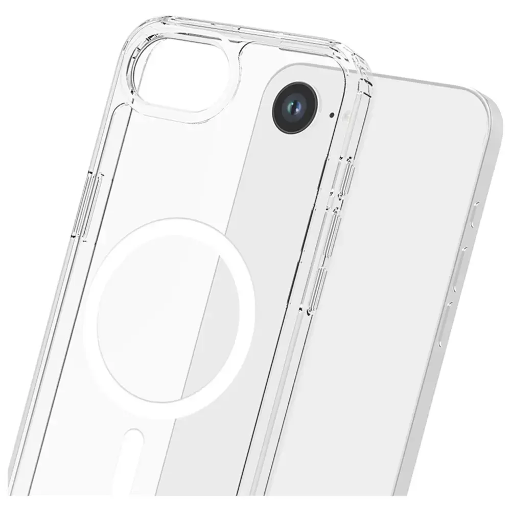 3MK Armor MagCase vāciņš priekš Apple iPhone 16E Photo 3