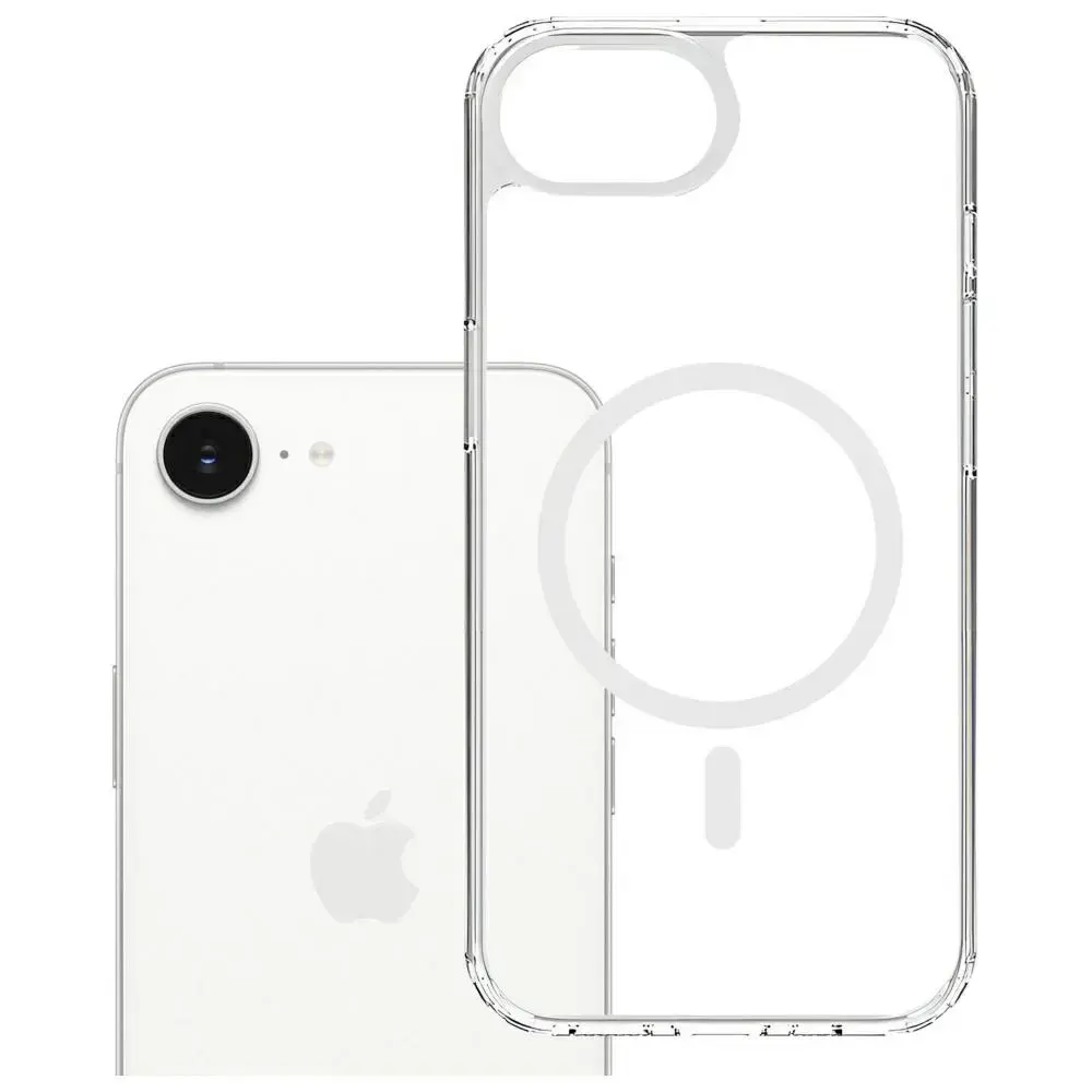 3MK Armor MagCase vāciņš priekš Apple iPhone 16E Photo 4