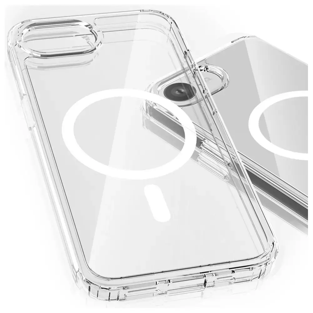 3MK Armor MagCase vāciņš priekš Apple iPhone 16E Photo 6