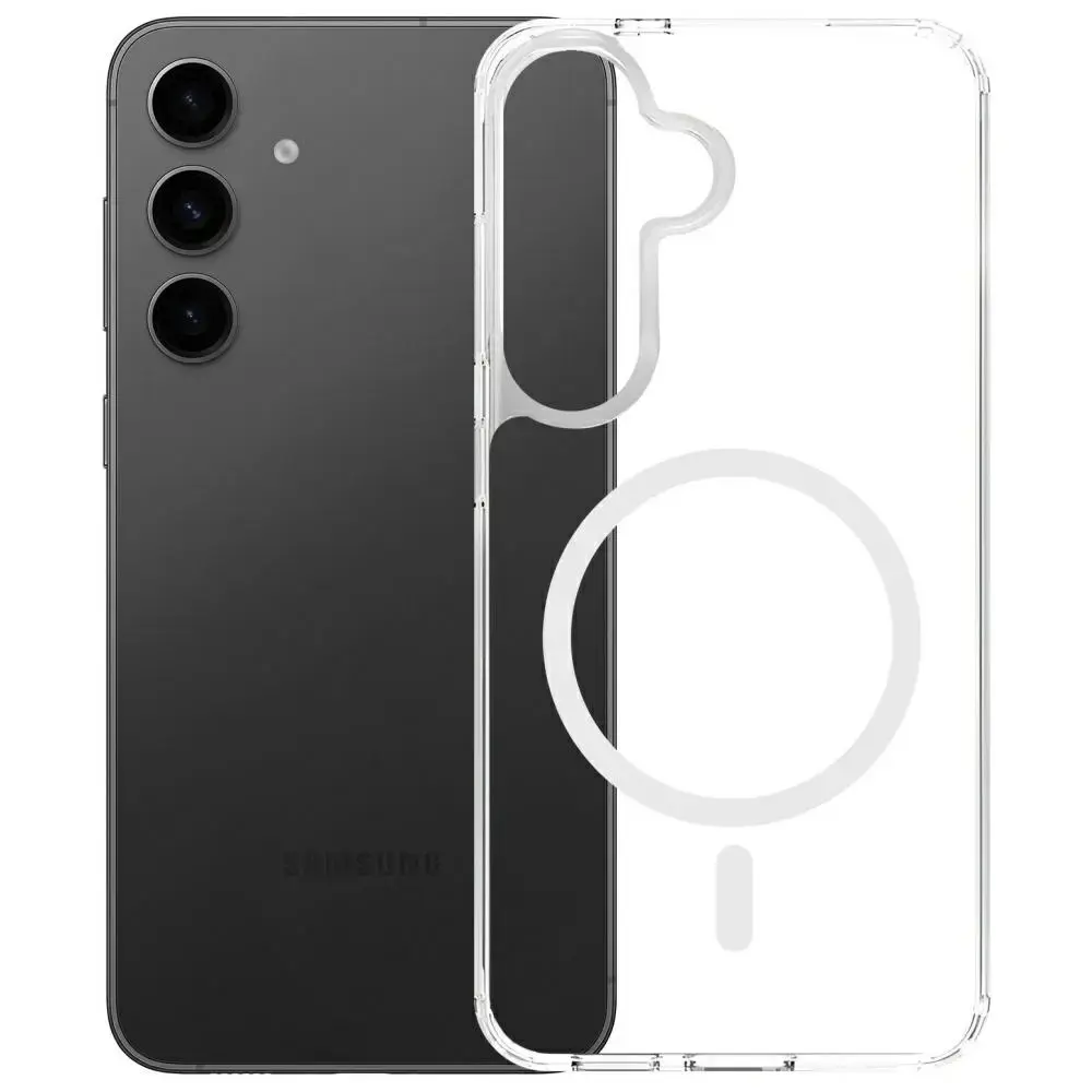 3MK Armor MagCase priekš Samsung Galaxy A16 (4G/5G) Photo 2