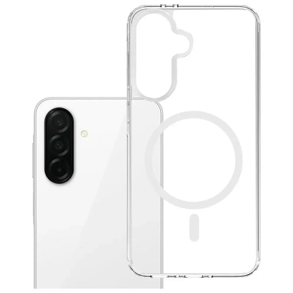 3MK Armor MagCase vāciņš Samsung Galaxy A26 5G Photo 4