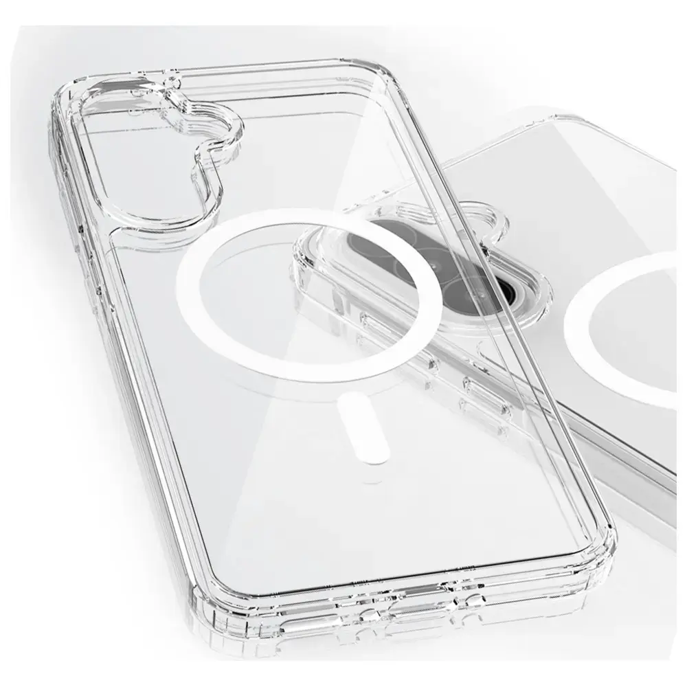 3MK Armor MagCase vāciņš Samsung Galaxy A26 5G Photo 5