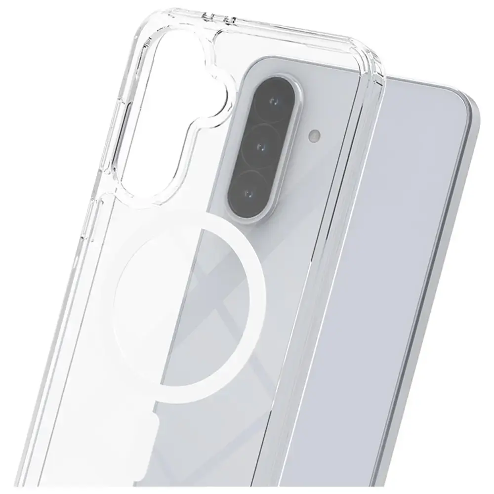 3MK Armor MagCase vāciņš Samsung Galaxy A26 5G Photo 6