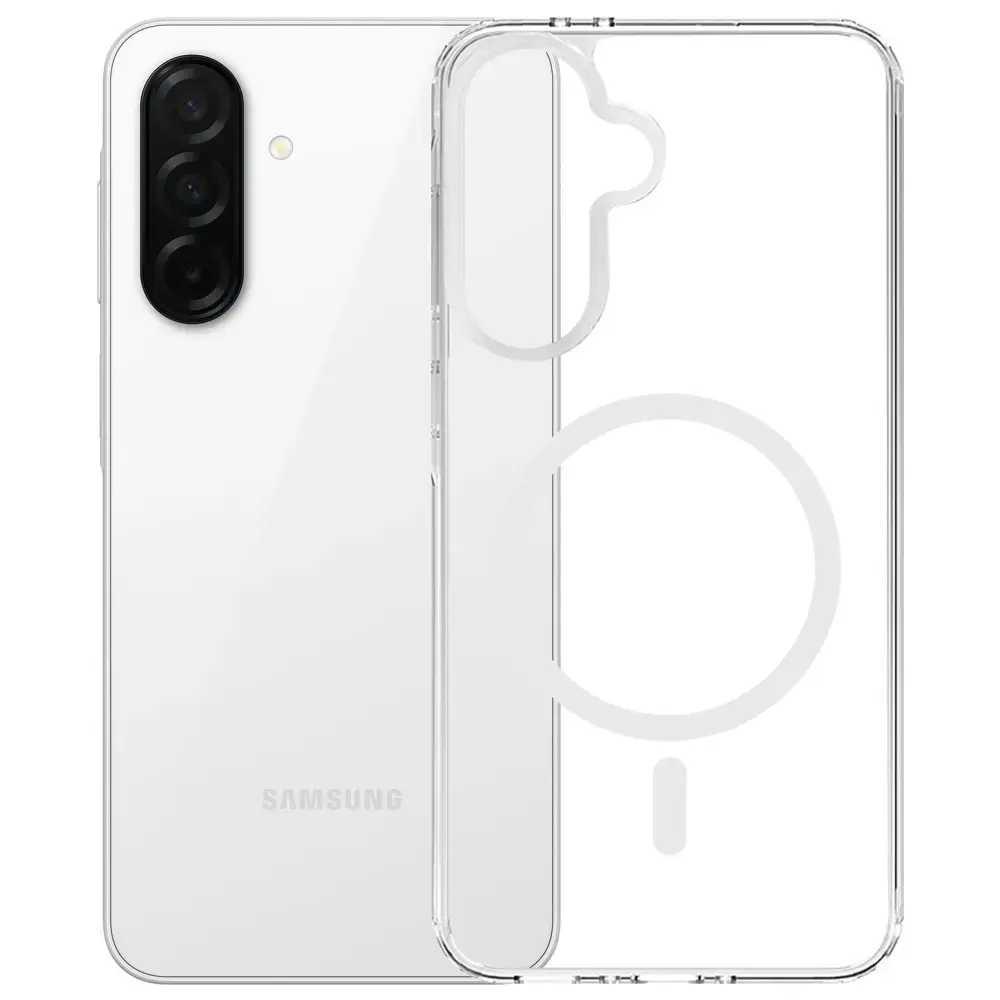 3MK Armor MagCase vāciņš Samsung Galaxy A26 5G Photo 7