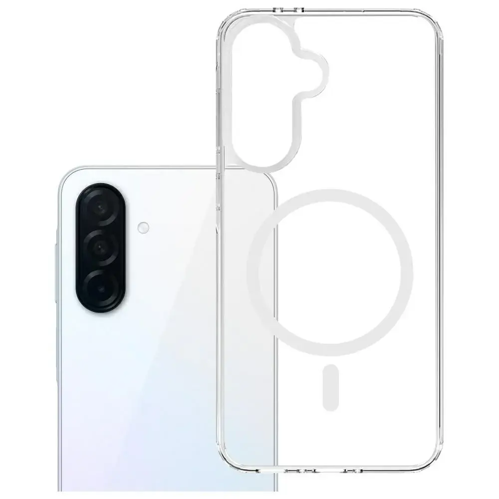 3MK Armor MagCase vāciņš priekš Samsung Galaxy A36 Photo 4