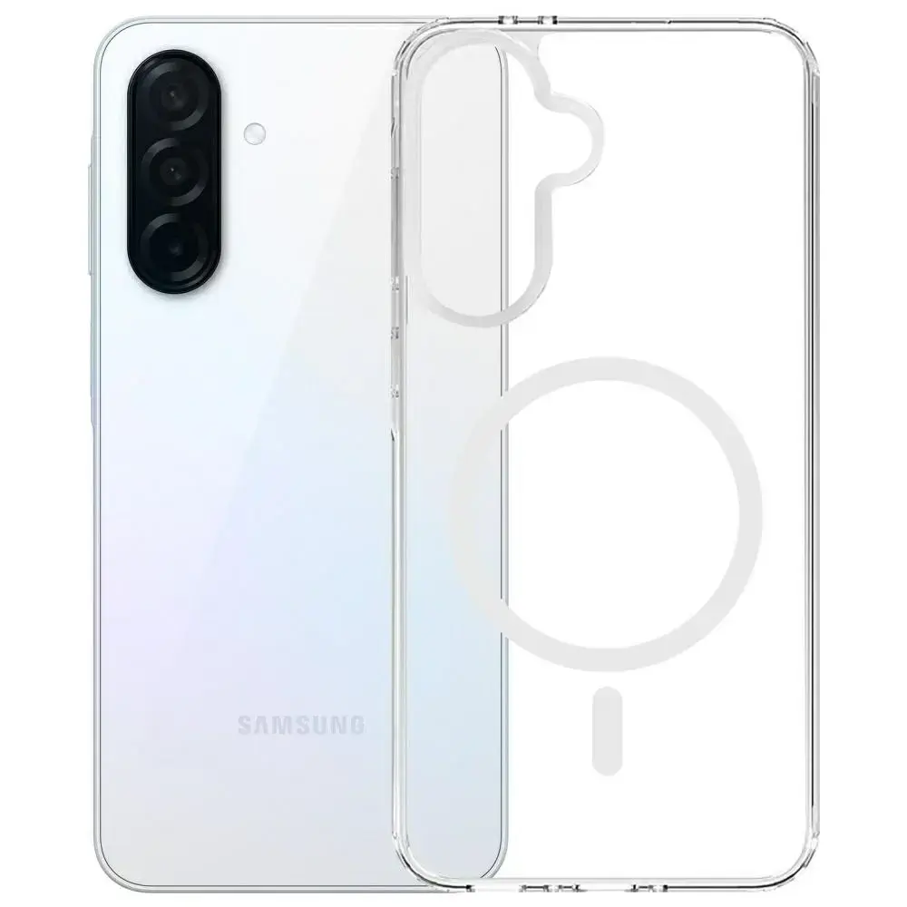 3MK Armor MagCase vāciņš priekš Samsung Galaxy A36 Photo 7