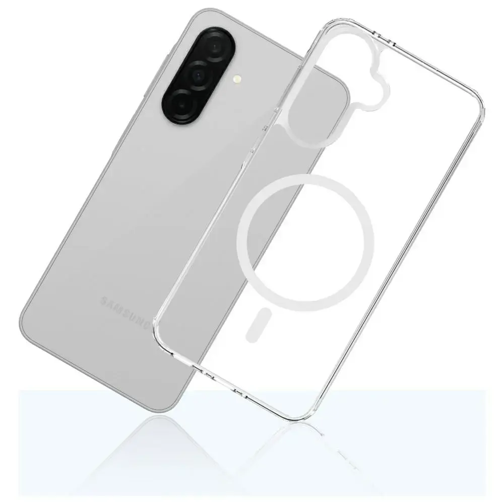 3MK Armor MagCase case for Samsung Galaxy A56 Photo 2