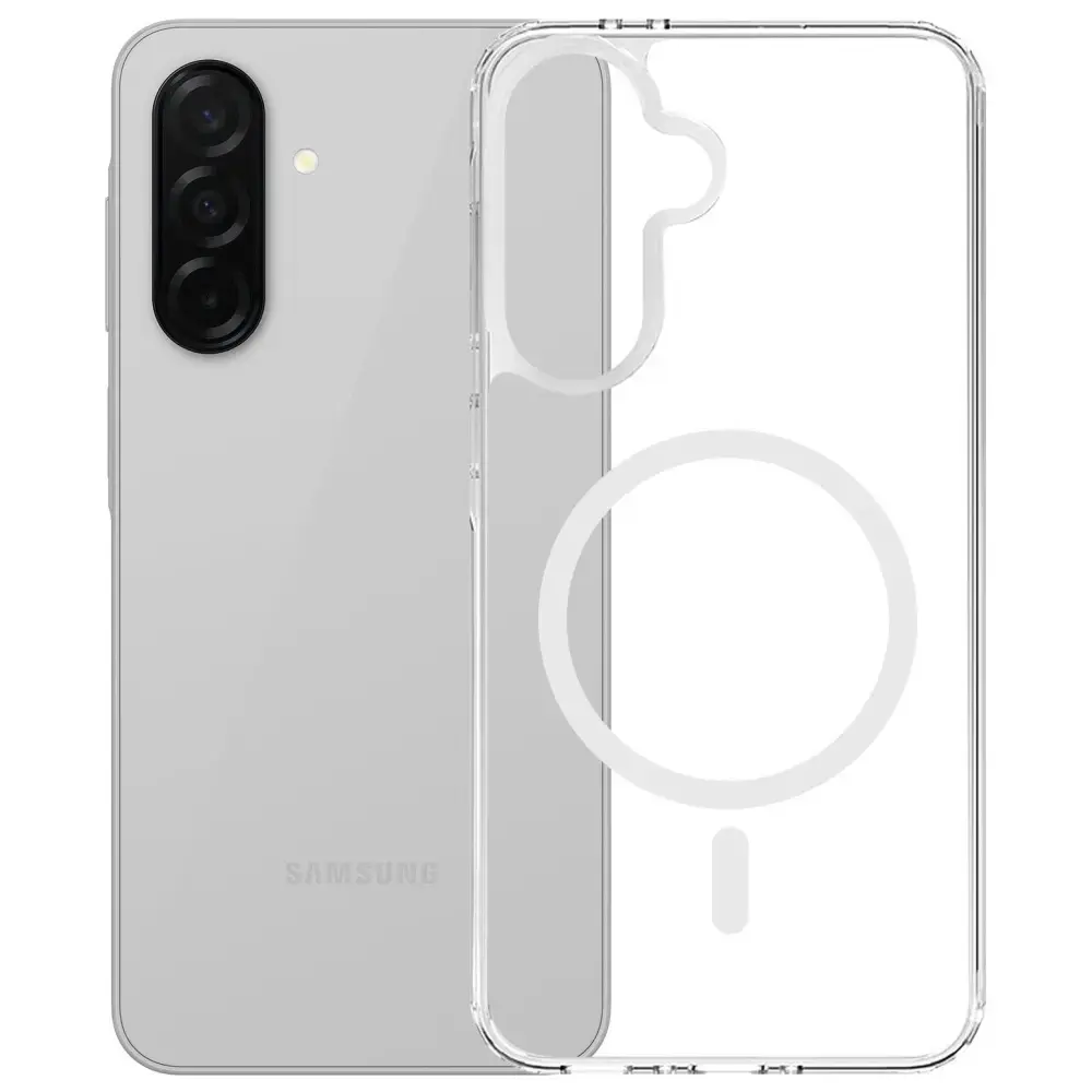 3MK Armor MagCase case for Samsung Galaxy A56 Photo 6