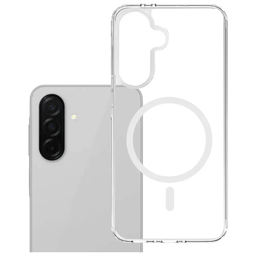 3MK Armor MagCase case for Samsung Galaxy A56 Photo 7