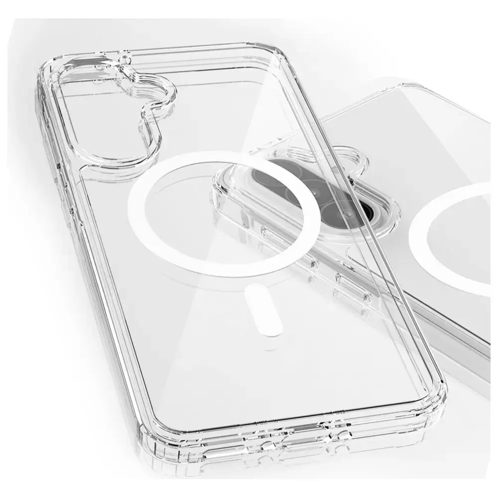 3MK Armor MagCase case for Samsung Galaxy A56 Photo 8