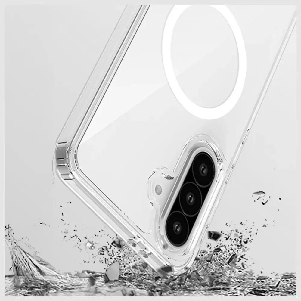 3MK Armor MagCase case for Samsung Galaxy A56 Photo 9