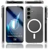 3MK Armor MagCase — maciņš Samsung Galaxy S24 FE Photo 5