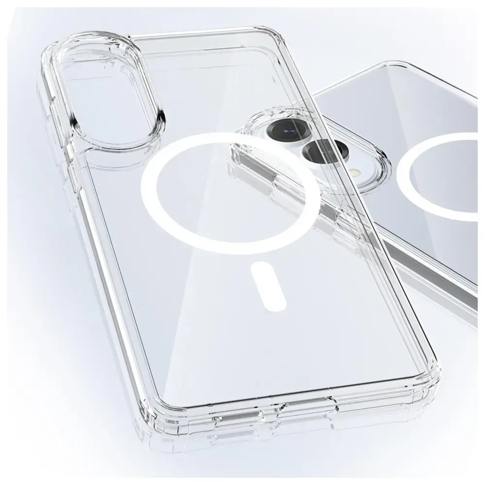3MK Armor MagCase vāciņš priekš Samsung Galaxy S25 Edge Photo 4