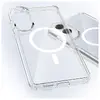 3MK Armor MagCase vāciņš priekš Samsung Galaxy S25 Edge Photo 4