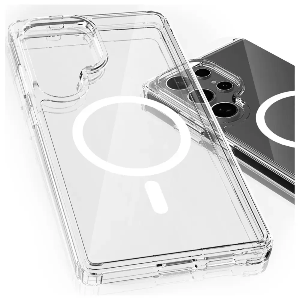 3MK Armor MagCase priekš Samsung Galaxy S25 Ultra Photo 7