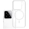 3MK Armor MagCase vāciņš priekš Xiaomi 15 Photo 3
