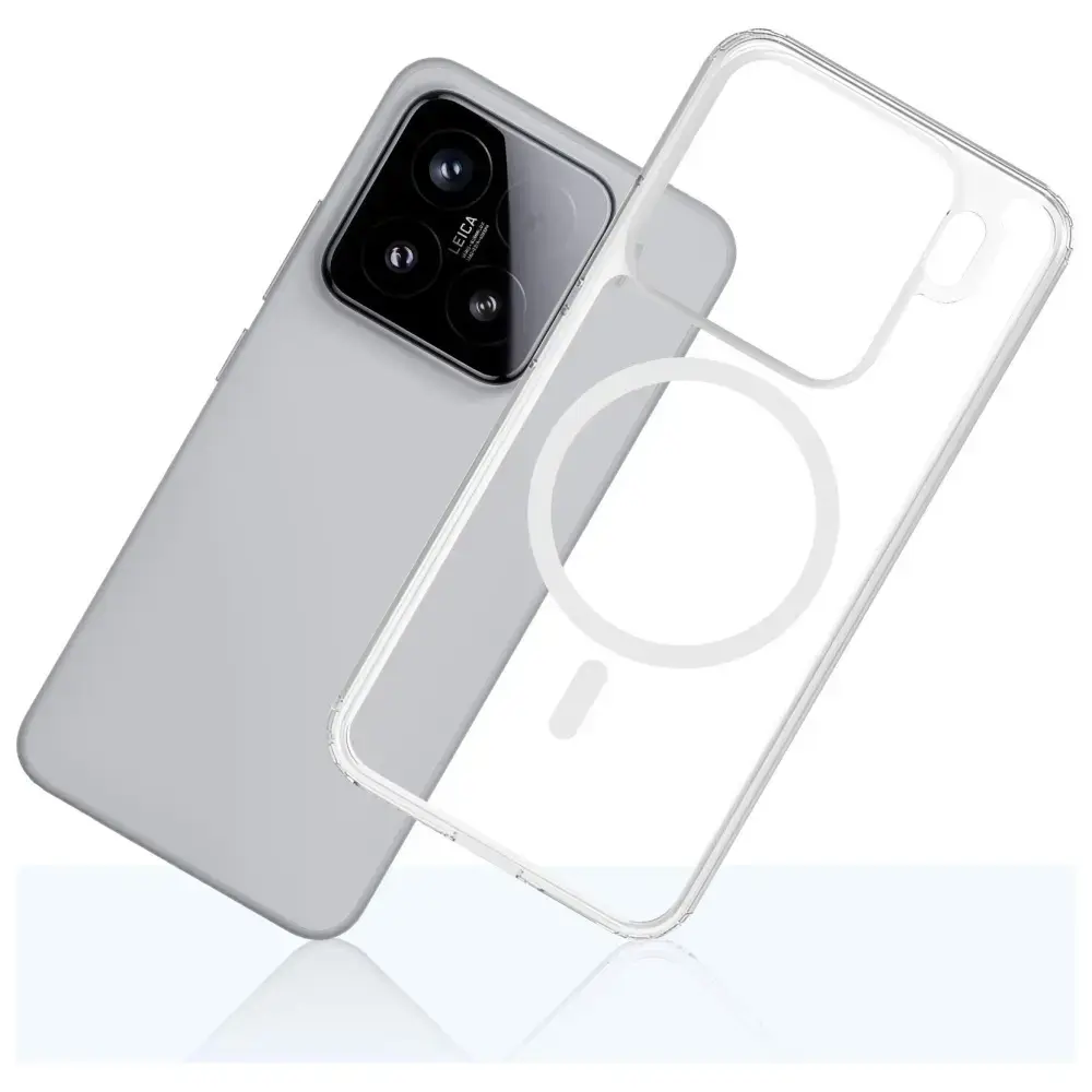 3MK MagCase Armor — vāciņš Xiaomi 15 Pro Photo 3