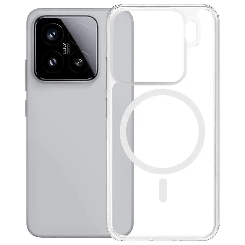 3MK MagCase Armor — vāciņš Xiaomi 15 Pro Photo 5