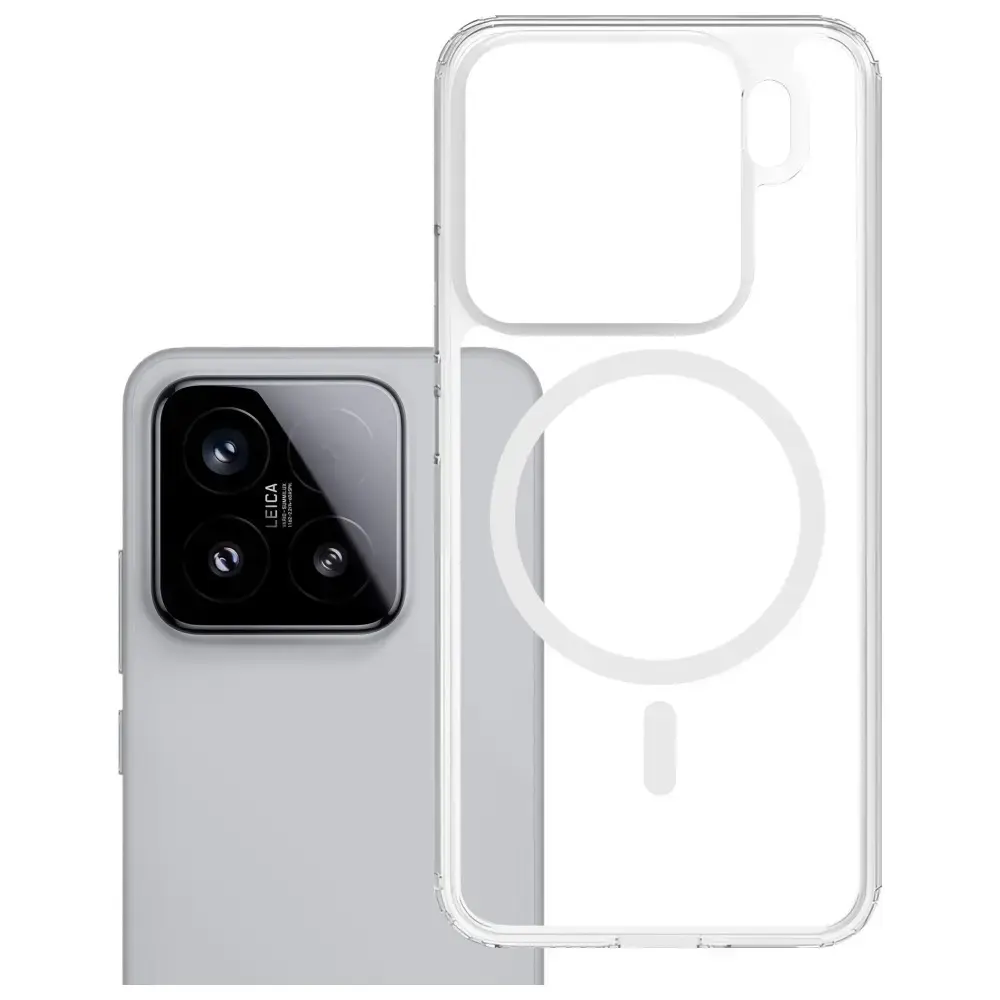 3MK MagCase Armor — vāciņš Xiaomi 15 Pro Photo 6