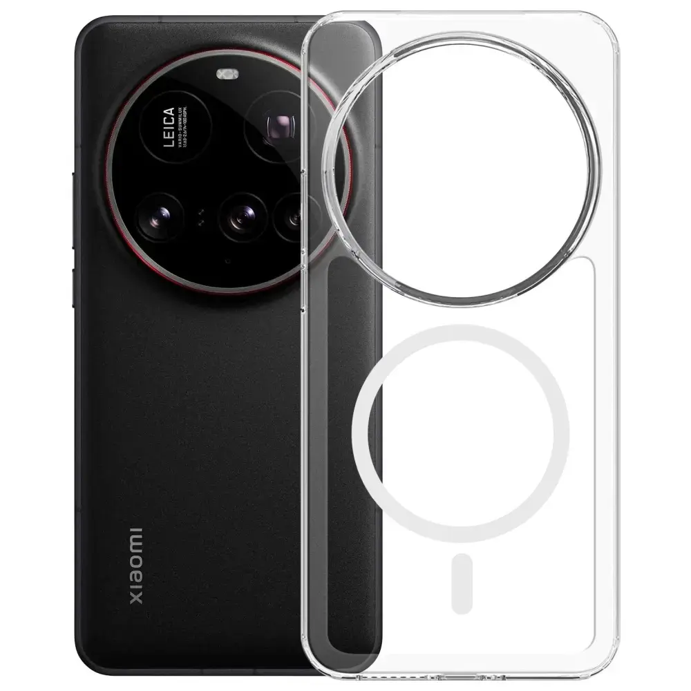 3MK Armor MagCase phone case for Xiaomi 15 Ultra Photo 2