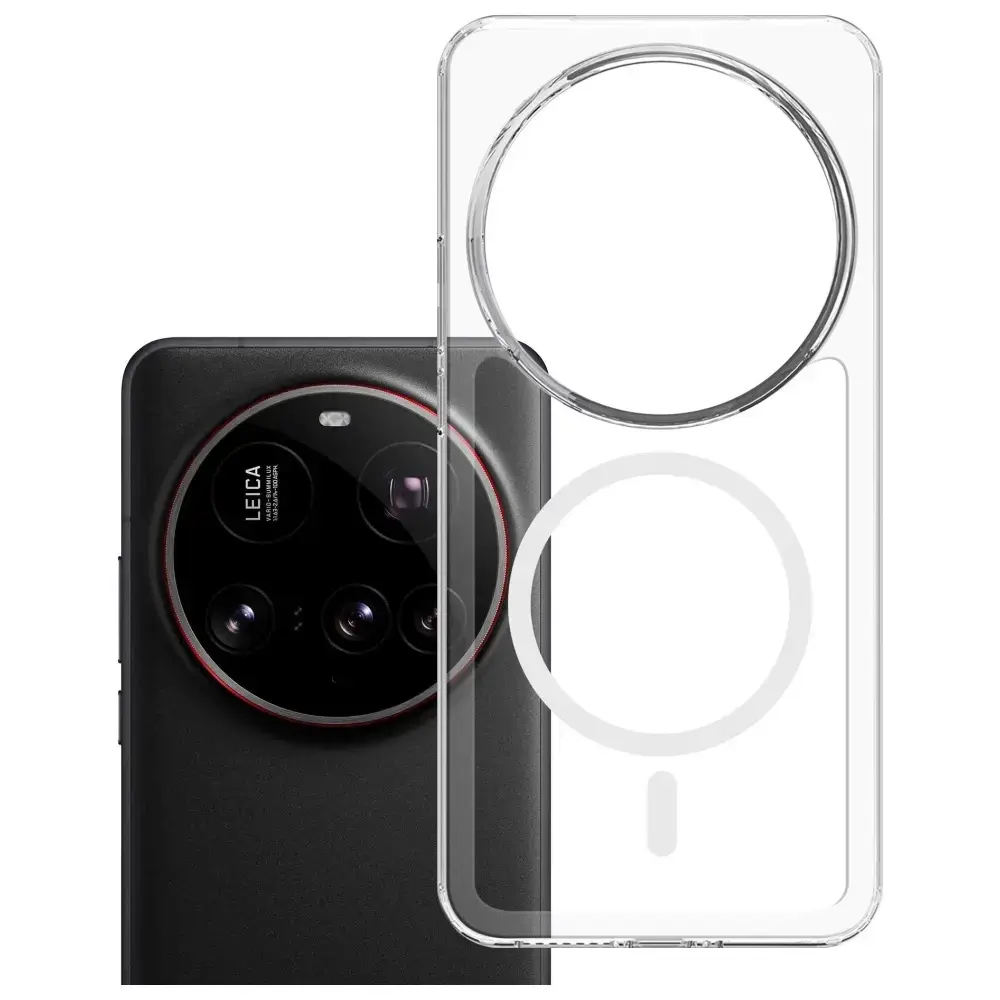 3MK Armor MagCase phone case for Xiaomi 15 Ultra Photo 4
