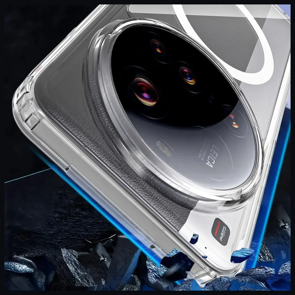 3MK Armor MagCase phone case for Xiaomi 15 Ultra Photo 6